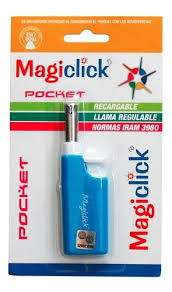 CHISPERO MAGICLICK 1256 CORTO