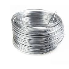 ALAMBRE GALVANIZADO N 12 XKG