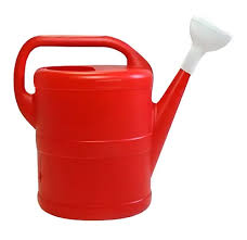 REGADERA 9 LT DISTRIZ