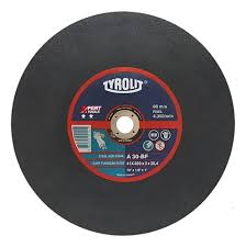 DISCO SENCITIVA 350MM XPERT