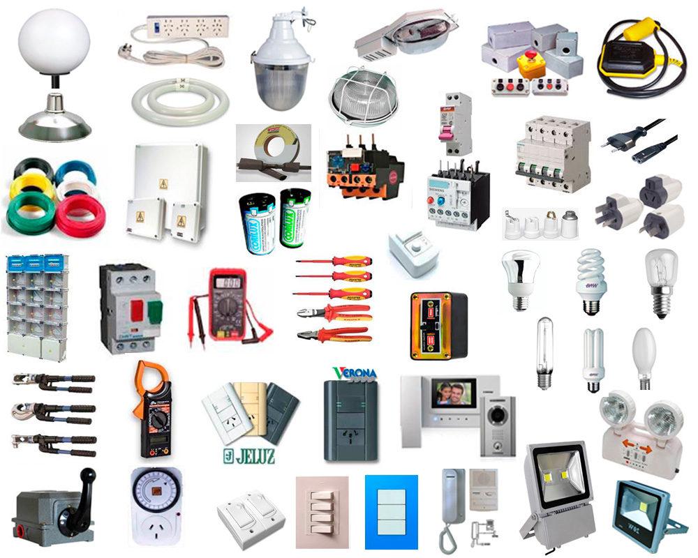 ELECTRICIDAD
